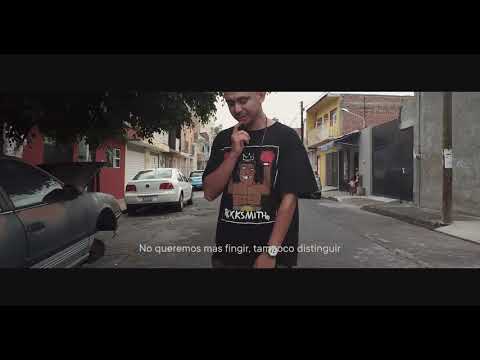 José Kush - Así quiero estar (Video Oficial)