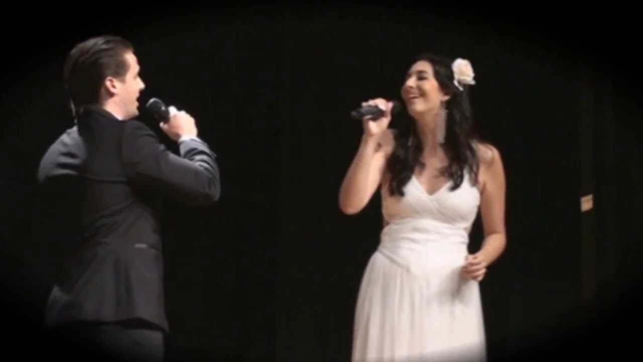 Promotional video thumbnail 1 for Jennifer Zamorano