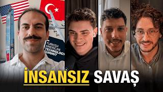 Çin Üretiyor, Avrupa Üretemiyor: Konjonktür Neden Türkiye'nin Lehine? 