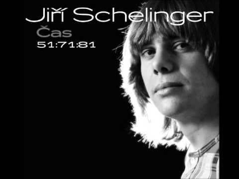 Jiří Schelinger - Čas