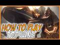 How To Play Top Lane A Guide For League Of Legends