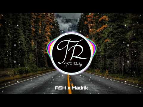 ASH x Madrik - Ouien ouein Riddim