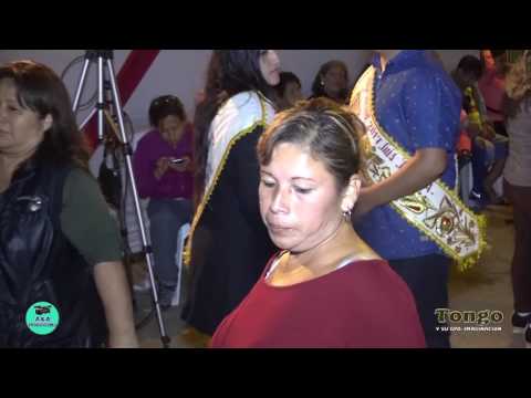 FALSEDAD - TONGO Y SU GPO. IMAGINACION...HOM. AL SANTISIMO "SR.  DE CACHUY" JUE. 25-05-2017