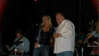 Gene Watson And Rhonda Vincent This Wanting You Video