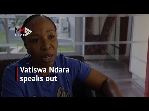 In conversation with Vatiswa Ndara 'This incident with Ferguson Films pushed me over the edge'