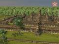 Ангкор-Ват, Камбоджа 