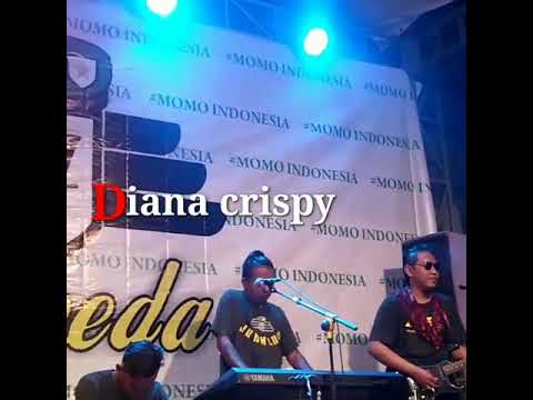 Cinta terlarang diana crispy