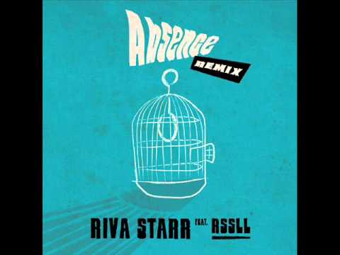 Riva Starr feat. Rssll - Absence (Adam Port Remix) [Snatch! Records]