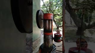 Download lagu Mesin stirling indonesia dari kaleng bekas mp3