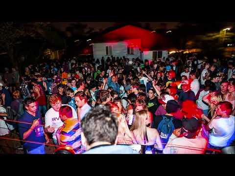 W.E.N.A x VNM - Cytryny (RzR Blend)