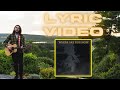 Jason Hamilton Where Are You Now Lyric Video