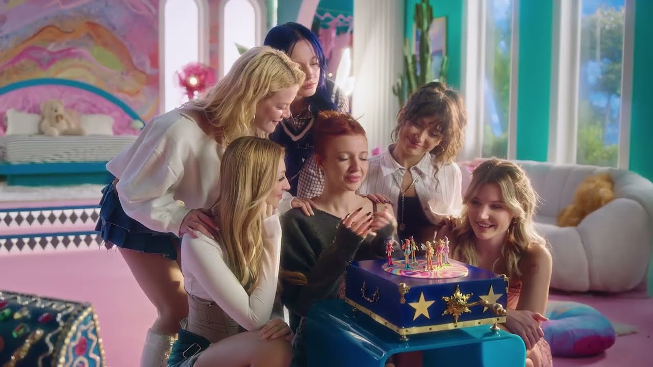 Bild zum VideoManifest - Rüya