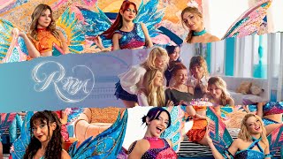 manifest - RÜYA | Official Music Video