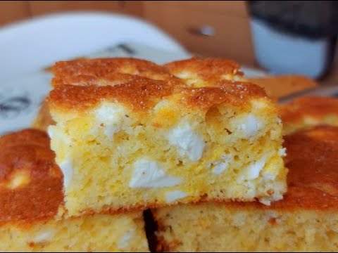 Biskvit proja bez hlebnog brašna, najbolji recept do sad