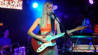 TORRES - New Skin @ The Saint, Asbury Park, NJ 10-20-21