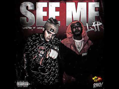 LPKTitan x Jagga Josh - See Me Lit