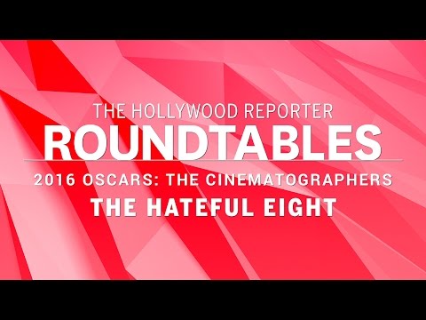 Robert Richardson Admits His Cinematography Mistakes