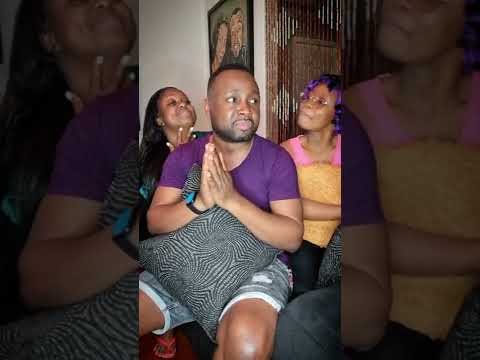 Sérgio Faife  - Brincadeira de família  - Moçambique