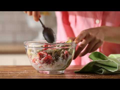 Candied Jalapeños Recipe | Cooking Tutorial