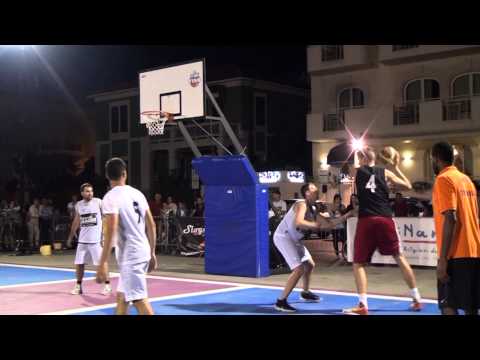 Summer League Maior Città di Senigallia 2014 - Day 1
