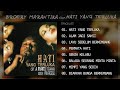 BROERY MARANTIKA Album Hati Yang Terluka