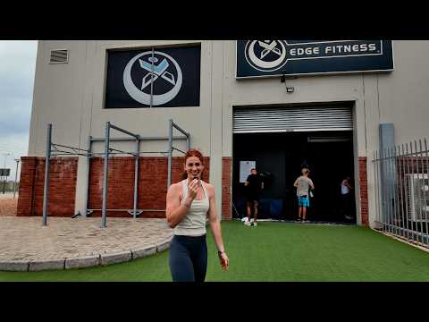 Edge Fitness Gym — Travel Listing