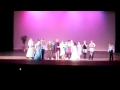 Andrew Play Beauty is the Beast 