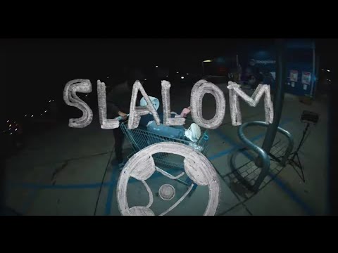 #C34 DENTALHON - SLALOM (PROD. YUNGSNEM)