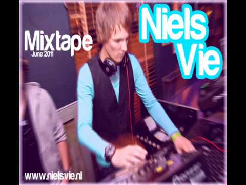 Mixtape June 2011 || mixed by Niels Vie