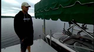 Jordan Staal House Tour