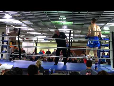 Dustin Lilleskov vs Ian Greer