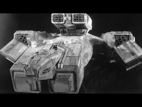 The USCSS Nostromo - Alien 1979 Explained