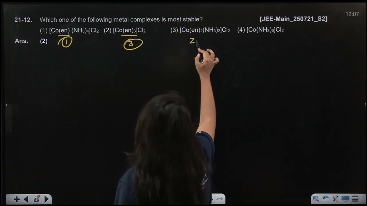 Video Solution