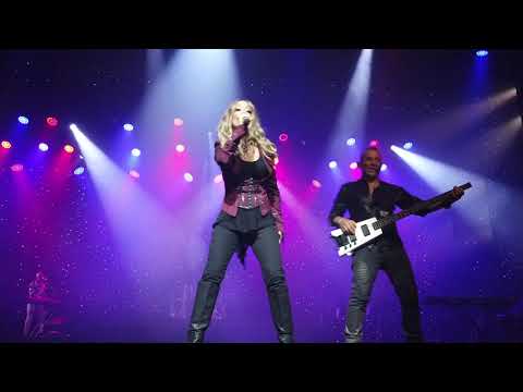 Private Stock Band - Rock And Roll Fantasy Live Royal Caribbean