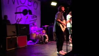Revenge of the Nameless Ranger - Modern Baseball Burnsville, MN 11/27/15