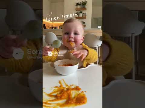 Cute Baby Daily Vlog | Baby Fun & Sweet Smiles