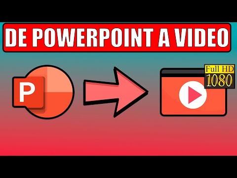Transformá tus Presentaciones: Convertí PowerPoint a Video Rápido y Profesional con Soy Balma - Guía de Soy Balma