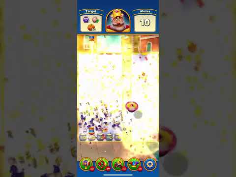 Royal Match Level 4210