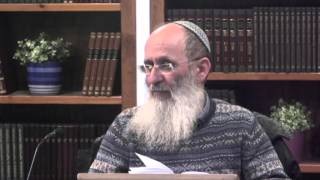 הרב אורי שרקי – גדול תלמוד שמביא לידי מעשה