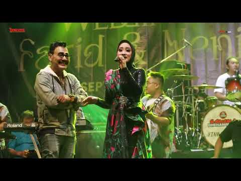 TANGIS KEHIDUPAN  ||  ANISA RAHMA  ||  MONATA  ||  DHEHAN MUSIC