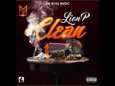 LION P-CLEAN  2K16