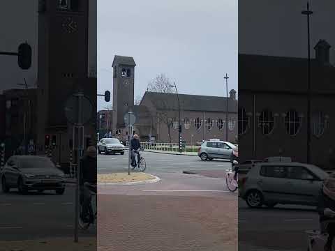 Beautiful Netherlands #netherlands #emmeloord #enjoying #funnyvideo #love #india