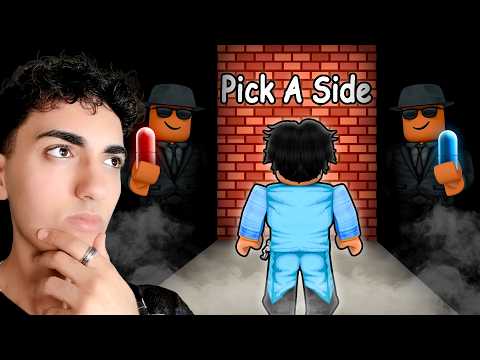 Defeating the Most CONFUSING Tower... (which one?)