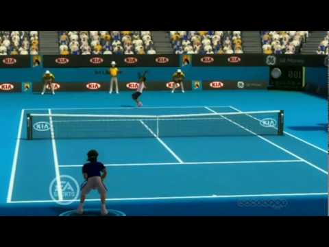 grand chelem tennis wii fnac