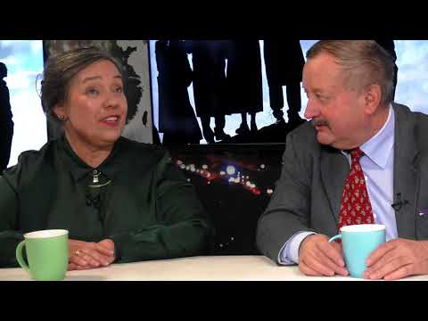 A Világ Zsidó Szemmel 2017.12.22