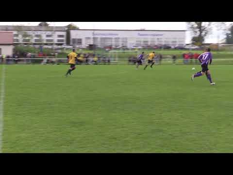 Kreisoberliga Holtendorfer SV - FSV Kemnitz 1:3