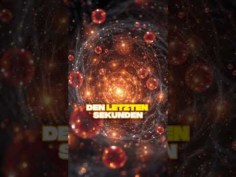 So wird das Universum zerreißen… der Big Rip erklärt! #universum #space #astronomie