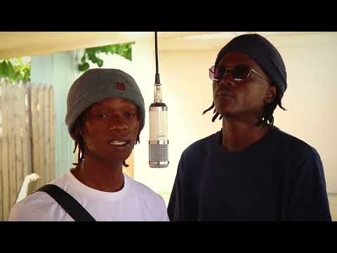 EMKAY x BLACK MTENGWA - KIFO (A BRB PERFORMANCE VIDEO)