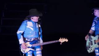 Bronco - Grande de cadera (En vivo desde Monterrey)