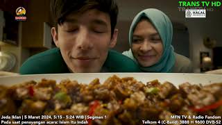 Download lagu Trans TV HD - Jeda Iklan pada saat Islam Itu Indah | 5 Mar 2024, Complete mp3 Download lagu Trans TV HD - Jeda Iklan pada saat Islam Itu Indah | 5 Mar 2024, Complete mp3